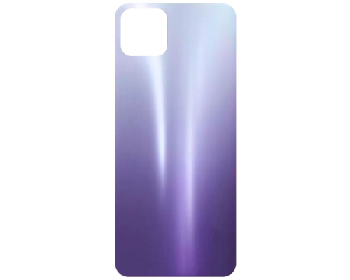 Задня кришка OPPO A53 (5G) purple PLS-00-00168967