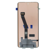 Дисплей Xiaomi Poco M8 5G з сенсором black (OEM) PLS-00-00157811