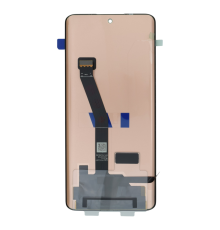 Дисплей Xiaomi Poco M8 5G з сенсором black (OEM) PLS-00-00157811