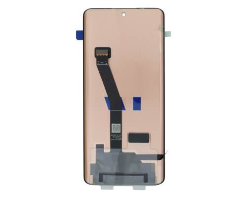 Дисплей Xiaomi Poco M8 5G з сенсором black (OEM) PLS-00-00157811