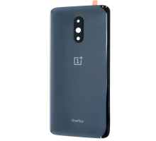 Задня кришка OnePlus 7 mirror gray (Original China) PLS-00-00047320