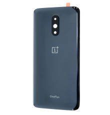 Задня кришка OnePlus 7 mirror gray (Original China) PLS-00-00047320
