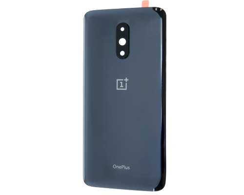 Задня кришка OnePlus 7 mirror gray (Original China) PLS-00-00047320