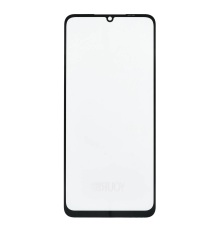 Скло дисплея Samsung A055 Galaxy A05 (2023) black (Original China) PLS-00-00125164