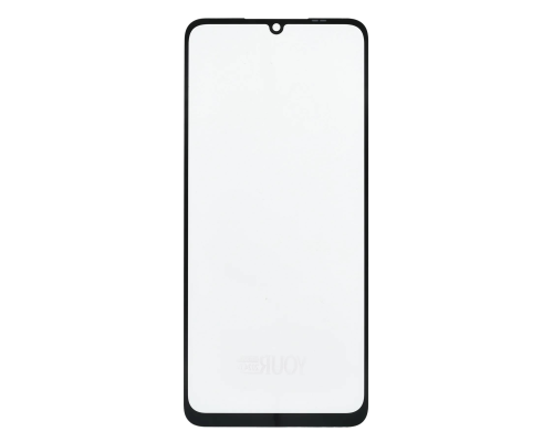 Скло дисплея Samsung A055 Galaxy A05 (2023) black (Original China) PLS-00-00125164