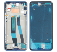 Рамка дисплея Xiaomi Mi 11 Lite blue (Original China) PLS-00-00118912
