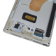 Дисплей Samsung S918 Galaxy S23 Ultra з сенсором та рамкою sky blue (Assembled) PLS-00-00155766