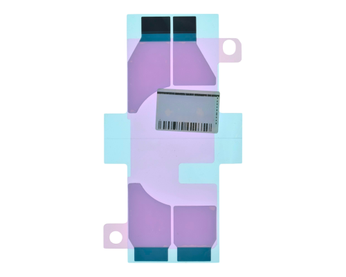 Двосторонній скотч для поклейки батареї Apple iPhone XR PLS-00-00132127