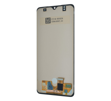 Дисплей Samsung A336 Galaxy A33 5G (2022) з сенсором black (IPS) PLS-00-00133179