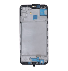 Дисплей Samsung M156 Galaxy M15 з сенсором та рамкою black (OLED) (Big size) PLS-00-00131870