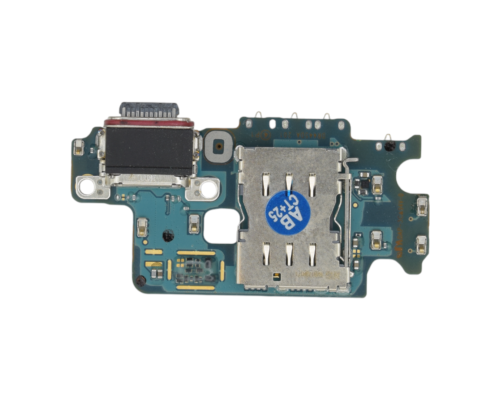 Плата зарядки Samsung S931B Galaxy S25 (Original) PLS-00-00150970