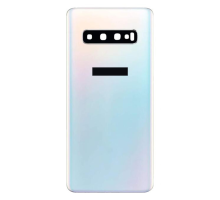 Задня кришка Samsung G973F Galaxy S10 white (Original China) PLS-00-00024921