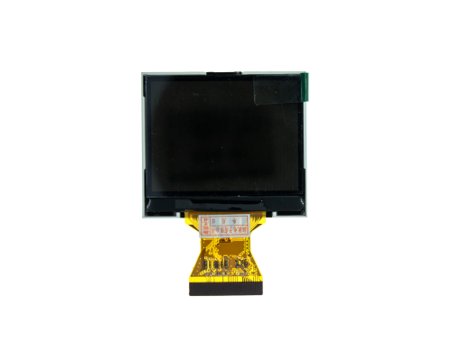 Дисплей BodyCam BC-3 FPC020LQ012A1, FPC020LQ012A2 PLS-00-00038535