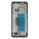 Дисплей Xiaomi 13T Pro з сенсором та рамкою blue (Original) PLS-00-00137480