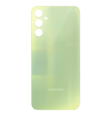Задня кришка Samsung A245 Galaxy A24 2023 green PLS-00-00127349