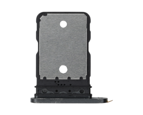 Тримач SIM-карти Google Pixel 9a Single Sim black PLS-00-00150671