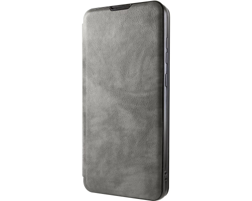 Чохол-книжка Belora Tecno Spark Go 2 gray PLS-00-00159760