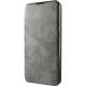 Чохол-книжка Belora Tecno Spark Go 2 gray PLS-00-00159760
