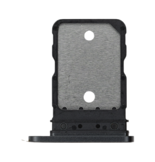 Тримач SIM-карти Google Pixel 9a Single Sim black PLS-00-00150671