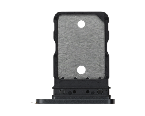 Тримач SIM-карти Google Pixel 9a Single Sim black PLS-00-00150671