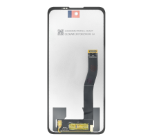 Дисплей Cubot King Kong Power (F653290VA) з сенсором black PLS-00-00106867