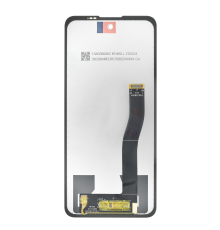 Дисплей Cubot King Kong Power (F653290VA) з сенсором black PLS-00-00106867