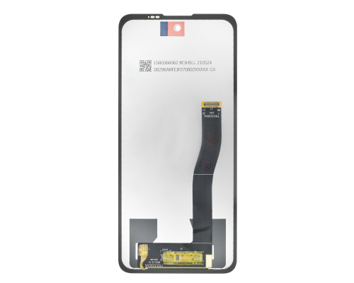 Дисплей Cubot King Kong Power (F653290VA) з сенсором black PLS-00-00106867