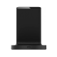 Бездротовий зарядний пристрій Xiaomi Mi Wireless Stand 20W black PLS-00-00166211