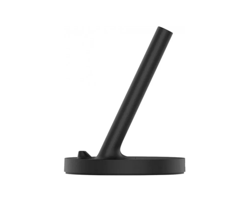 Бездротовий зарядний пристрій Xiaomi Mi Wireless Stand 20W black PLS-00-00166211
