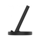 Бездротовий зарядний пристрій Xiaomi Mi Wireless Stand 20W black PLS-00-00166211