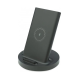 Бездротовий зарядний пристрій Xiaomi Mi Wireless Stand 20W black PLS-00-00166211