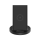 Бездротовий зарядний пристрій Xiaomi Mi Wireless Stand 20W black PLS-00-00166211