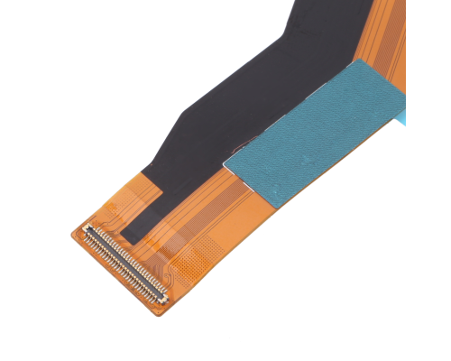 Шлейф Xiaomi Redmi Note 10 Pro міжплатний (Original) PLS-00-00125036