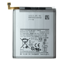 Акумулятор Samsung EB-BA515ABY (Original China) PLS-00-00036139