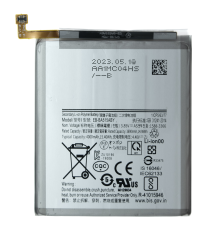 Акумулятор Samsung EB-BA515ABY (Original China) PLS-00-00036139