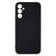 Чохол Silicone Cover Full Camera Samsung A346 Galaxy A34 black PLS-00-00106996