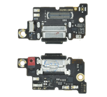 Плата зарядки Xiaomi Poco F3 (Original) PLS-00-00111392