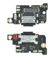 Плата зарядки Xiaomi Poco F3 (Original) PLS-00-00111392