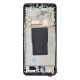 Дисплей Xiaomi 12T з сенсором та рамкою black (Original) PLS-00-00105954