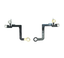 Шлейф iPhone X for NFC and Bluetooth (Original Used) PLS-00-00082045