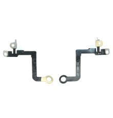 Шлейф iPhone X for NFC and Bluetooth (Original Used) PLS-00-00082045