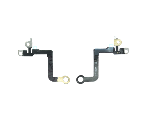 Шлейф iPhone X for NFC and Bluetooth (Original Used) PLS-00-00082045