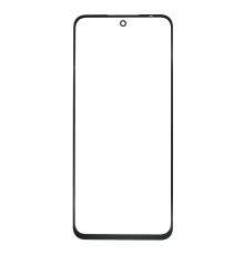 Скло дисплея Xiaomi Redmi 12 з OCA плівкою black (Musttby) PLS-00-00111286