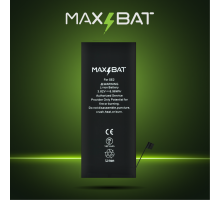 Акумулятор iPhone SE (2020) (Max Bat) PLS-00-00036137