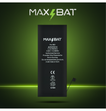 Акумулятор iPhone SE (2020) (Max Bat) PLS-00-00036137