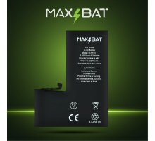 Акумулятор iPhone 15 Pro (Max Bat) PLS-00-00133542