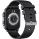 Смарт годинник Gelius Amazwatch Ultra GP-SW011 black PLS-00-00161422