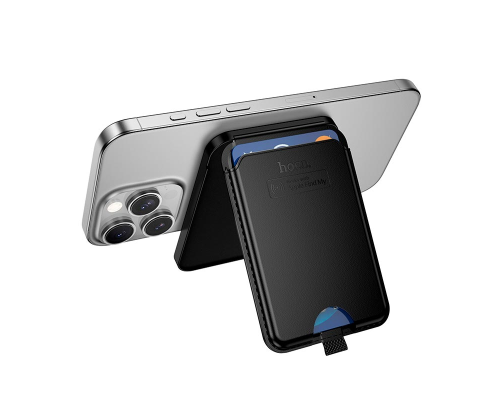 Трекер Hoco E91I black PLS-00-00161380