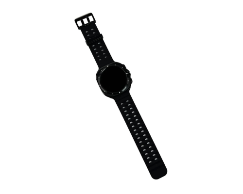 Смарт годинник W&O X15 Max black PLS-00-00161353