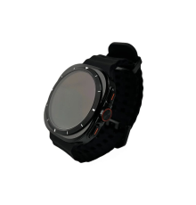 Смарт годинник W&O X15 Max black PLS-00-00161353